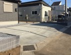 ひたちなか市O様全体