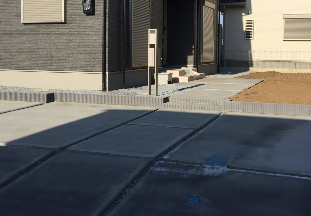 ひたちなか市O様