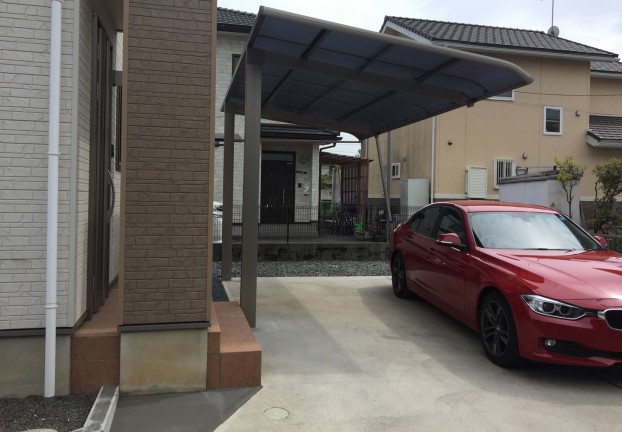 大森邸01 加工後2