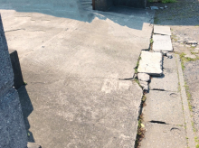 大洗　吉川様邸　before