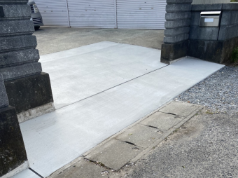 大洗　吉川様邸　after